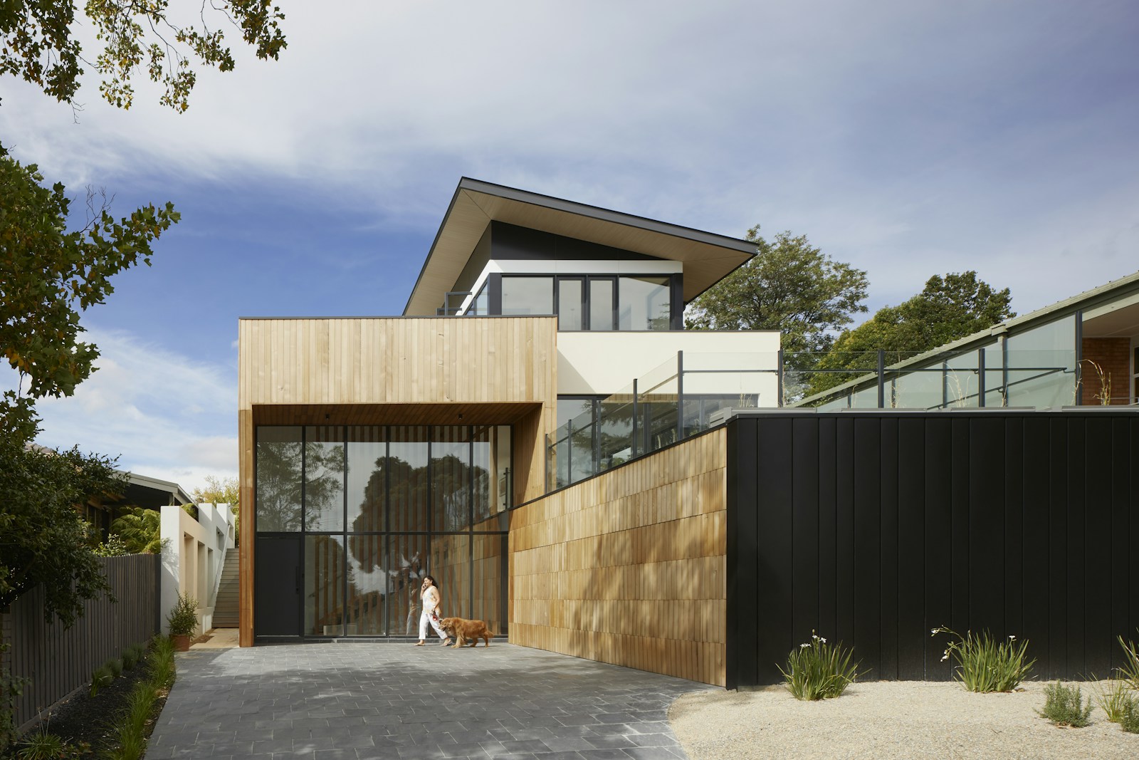 Residential Sliding Window Installation